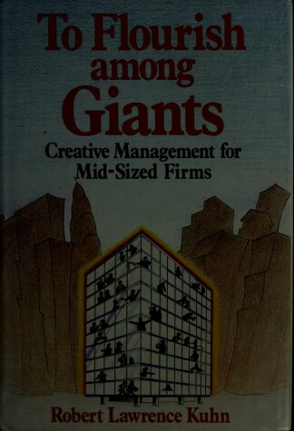 Book cover for To Flourish Among Giants