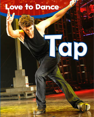 Book cover for Tap