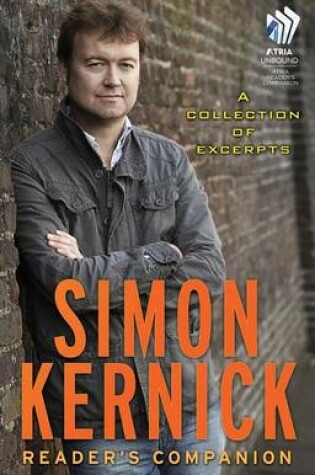 Cover of The Simon Kernick Reader's Companion