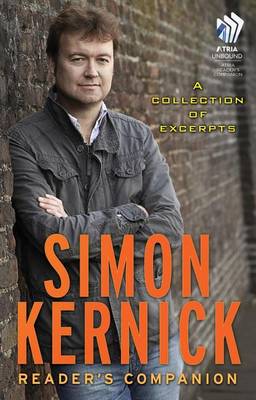 Book cover for The Simon Kernick Reader's Companion