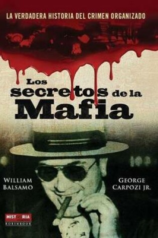 Cover of Los Secretos de La Mafia