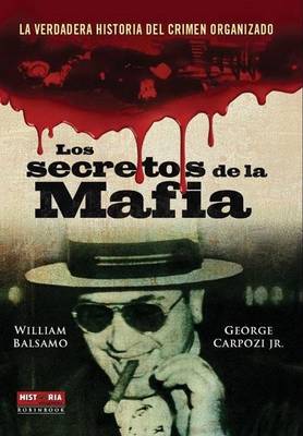 Book cover for Los Secretos de La Mafia