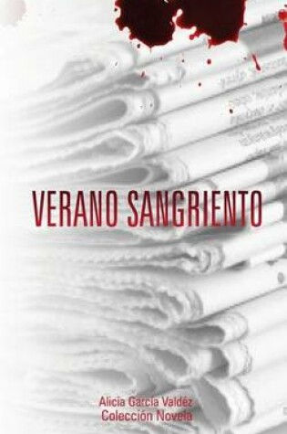Cover of Verano Sangriento