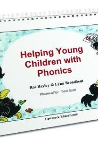 Cover of Helping Young Children with Phonics