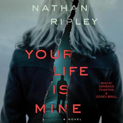 Book cover for Your Life Is Mine