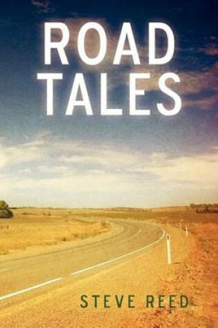 Cover of Road Tales