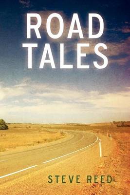 Book cover for Road Tales