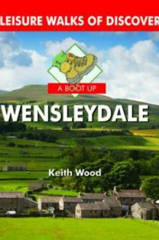 Cover of A Boot Up Wensleydale