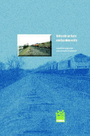 Cover of Infrastructure Embankments