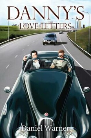 Cover of Danny's Love Letters