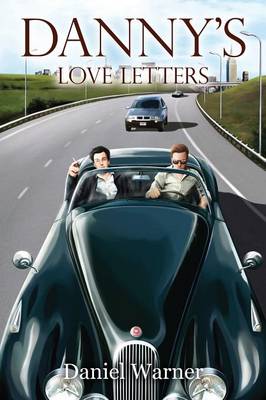 Book cover for Danny's Love Letters