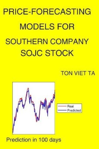 Cover of Price-Forecasting Models for Southern Company SOJC Stock