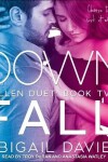 Book cover for Down Fall