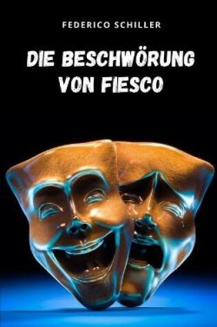 Cover of Die Beschwörung von Fiesco