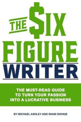 Cover of The Six-Figure Writer