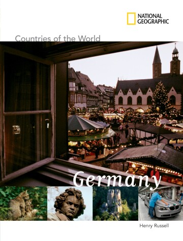 Cover of Germany