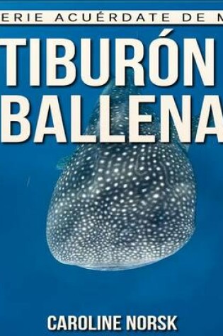 Cover of Tiburon Ballena