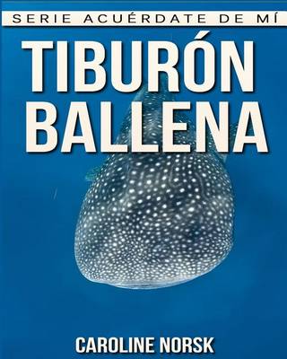 Book cover for Tiburon Ballena