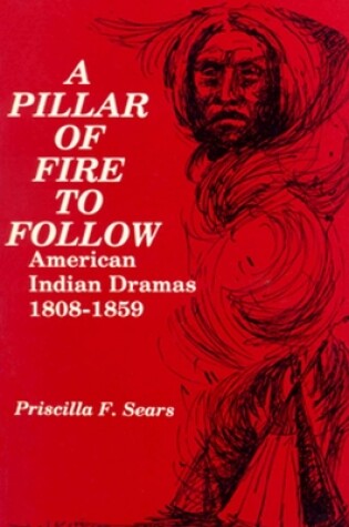 Cover of Pillar of Fire to Follow American