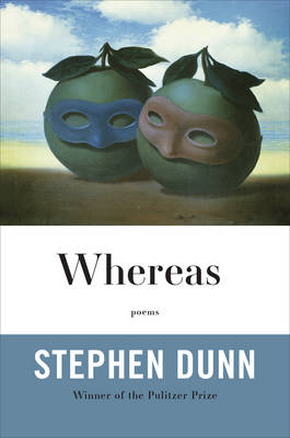 Book cover for Whereas