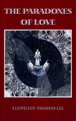 Book cover for The Paradoxes of Love