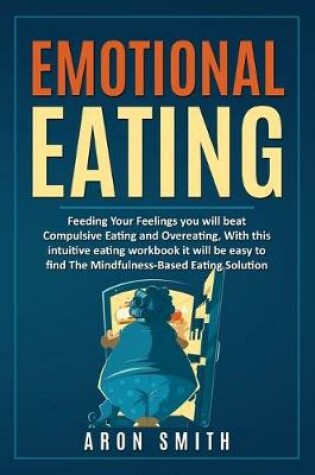 Cover of Emotional Eating