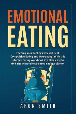 Book cover for Emotional Eating