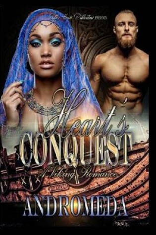 Cover of Heart's Conquest