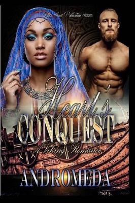 Book cover for Heart's Conquest