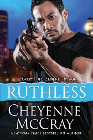 Cover of Ruthless