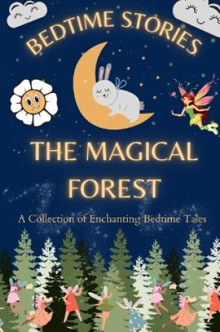 Cover of The Magical Forest