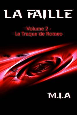 Book cover for La Faille - Volume 2