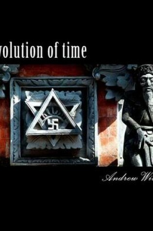 Cover of Evolution of time