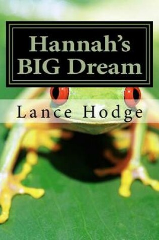 Cover of Hannah's BIG Dream