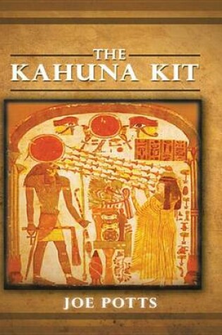 Cover of The Kahuna Kit