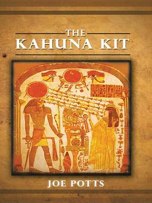 Cover of The Kahuna Kit