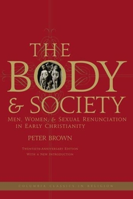 Cover of The Body and Society