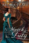 Book cover for A Match Made in Duty