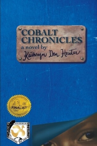 Cover of Cobalt Chronicles