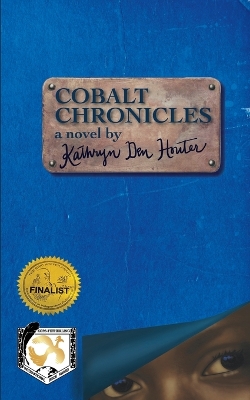 Book cover for Cobalt Chronicles