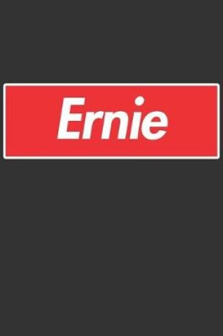 Cover of Ernie