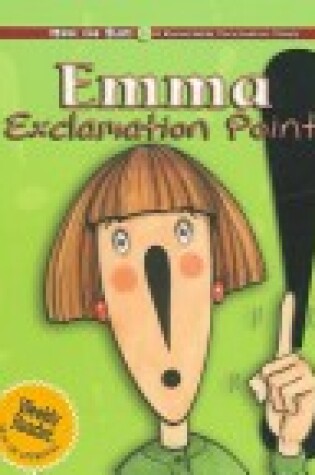 Cover of Emma Exclamation Point