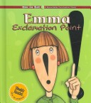 Cover of Emma Exclamation Point