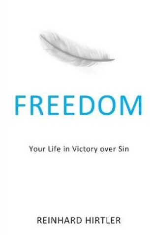 Cover of Freedom