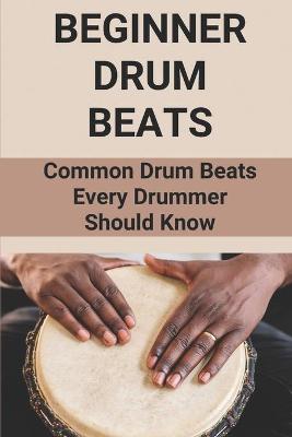 Cover of Beginner Drum Beats