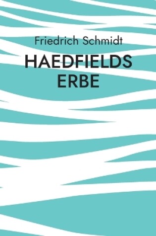 Cover of Haedfields Erbe