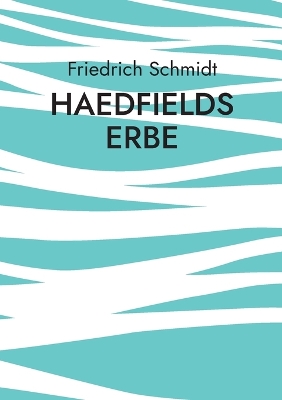 Book cover for Haedfields Erbe