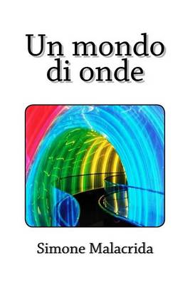 Book cover for Un mondo di onde