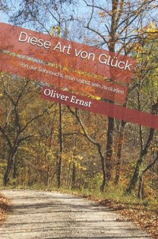 Cover of Diese Art von Gl�ck