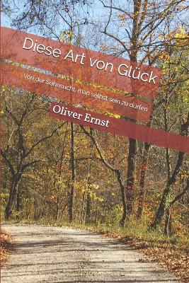 Book cover for Diese Art von Gl�ck